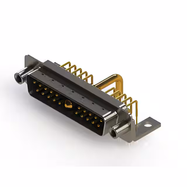 629-21W1650-2T6 EDAC Inc.  Gruppi di connettori D-Sub